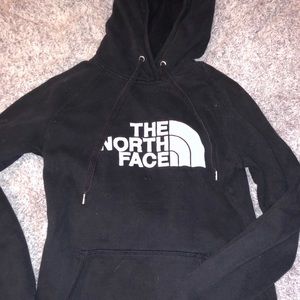 North Face Hoodie